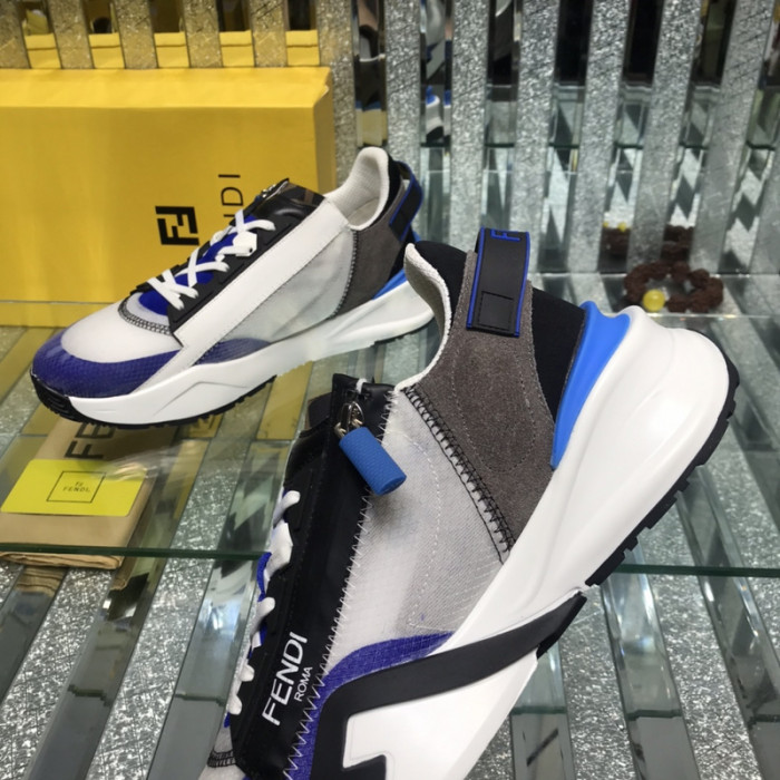 F**di sneakers
