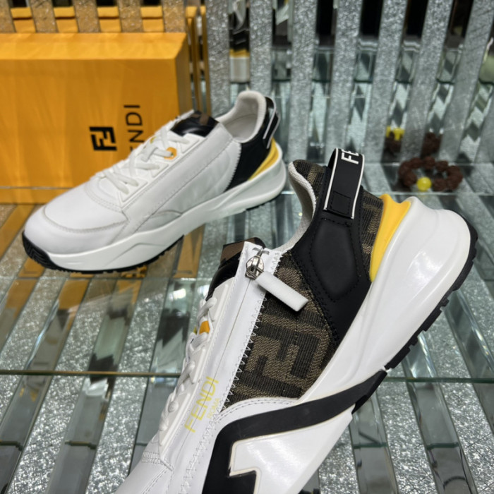 F**di sneakers