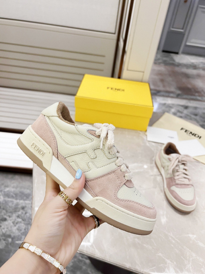 F**di sneakers