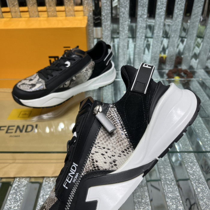 F**di sneakers