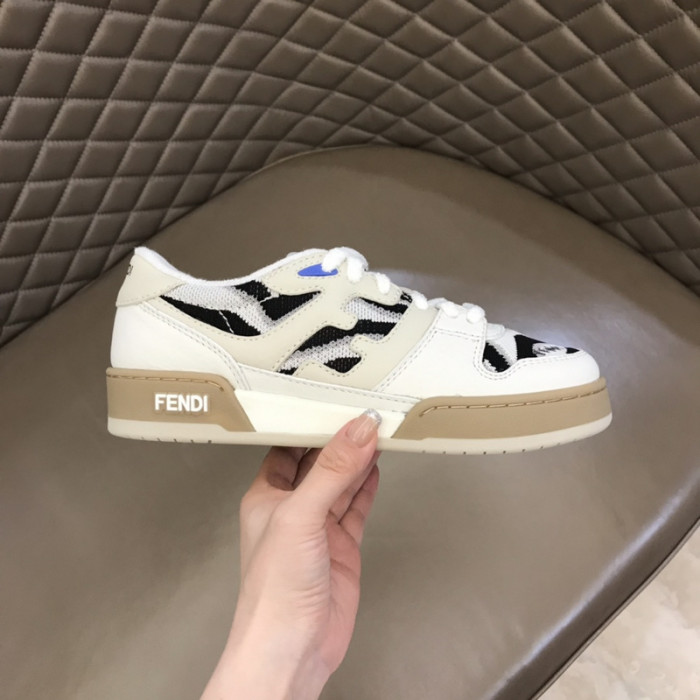 F**di sneakers
