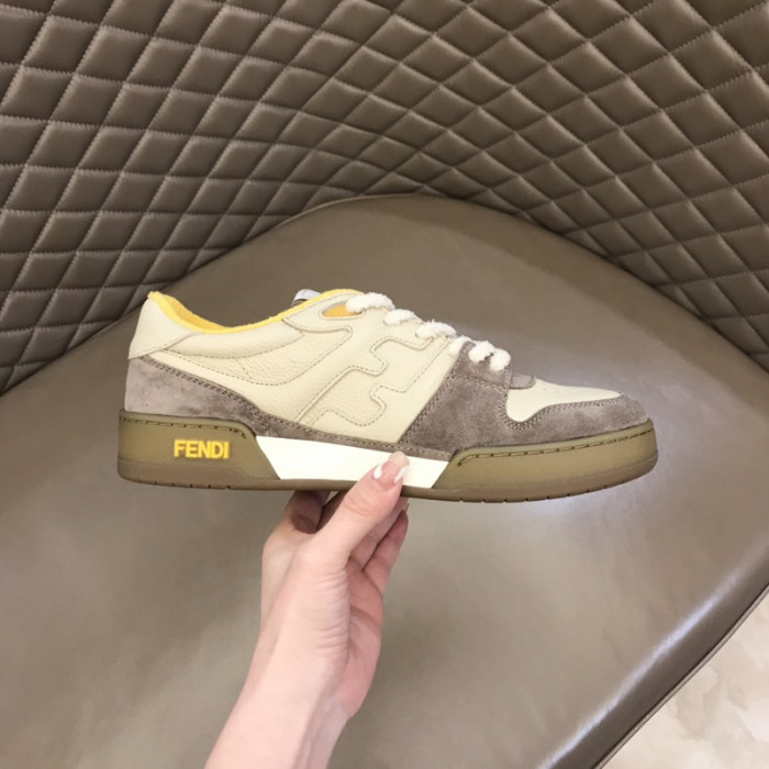 F**di sneakers