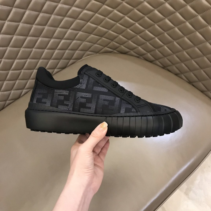 F**di sneakers