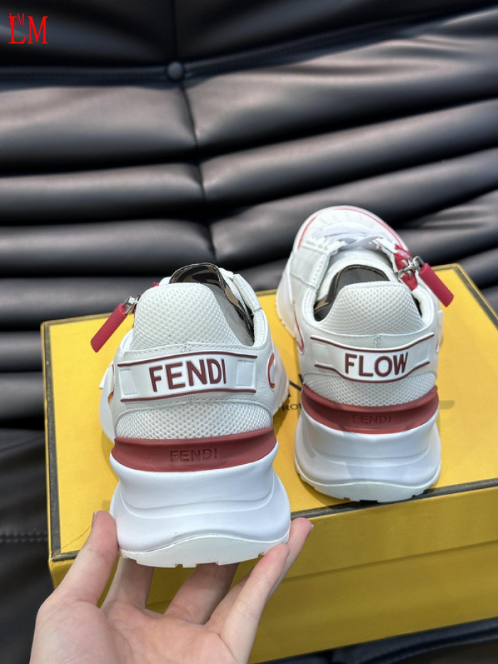 F**di sneakers