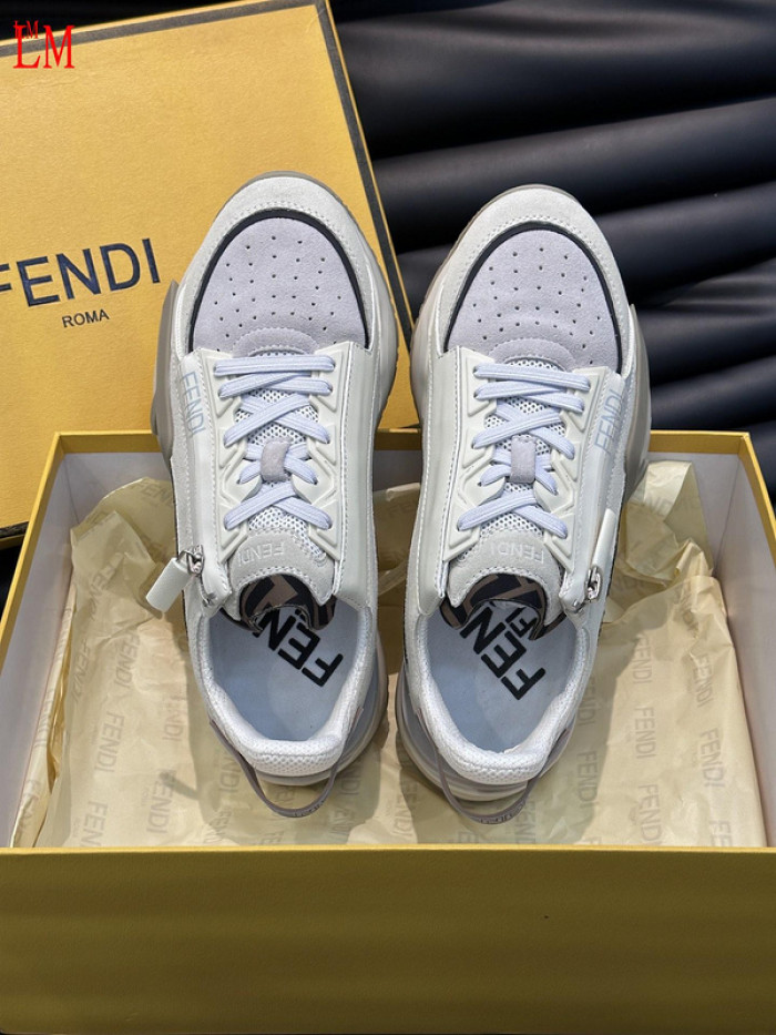 F**di sneakers