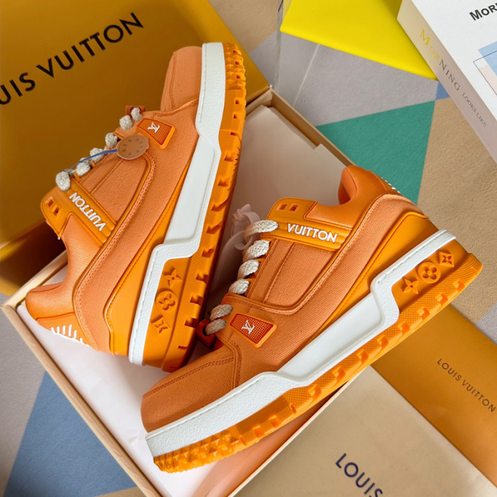 LUSV SNEAKERS