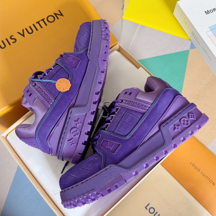 LUSV SNEAKERS