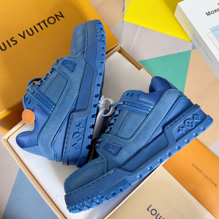 LUSV SNEAKERS
