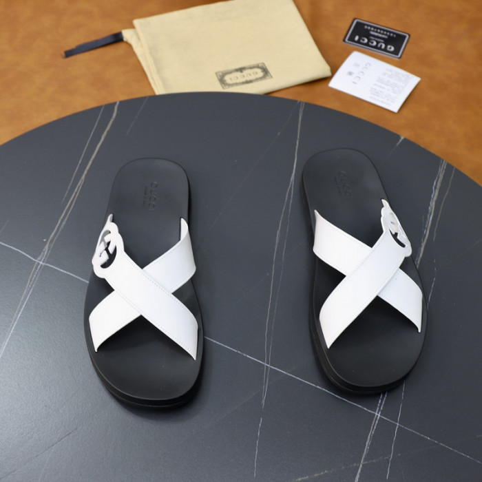 GCI GG Slide Sandal