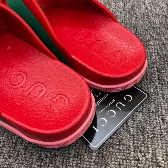 GCI GG Slide Sandal