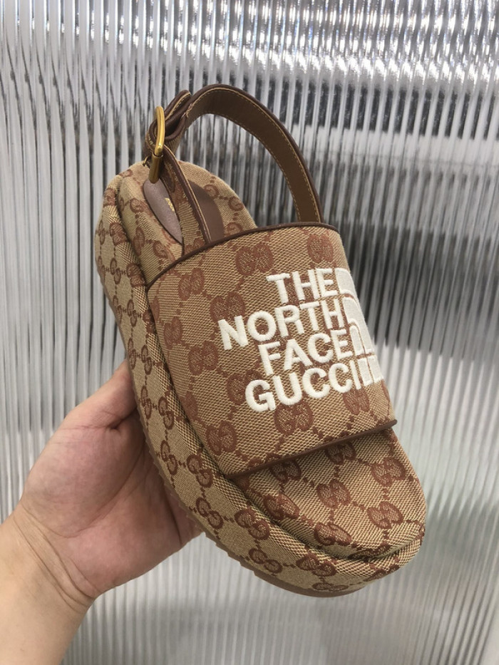 GCI GG Slide Sandal