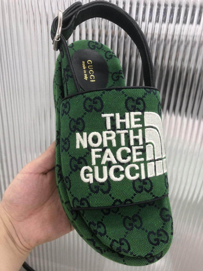 GCI GG Slide Sandal