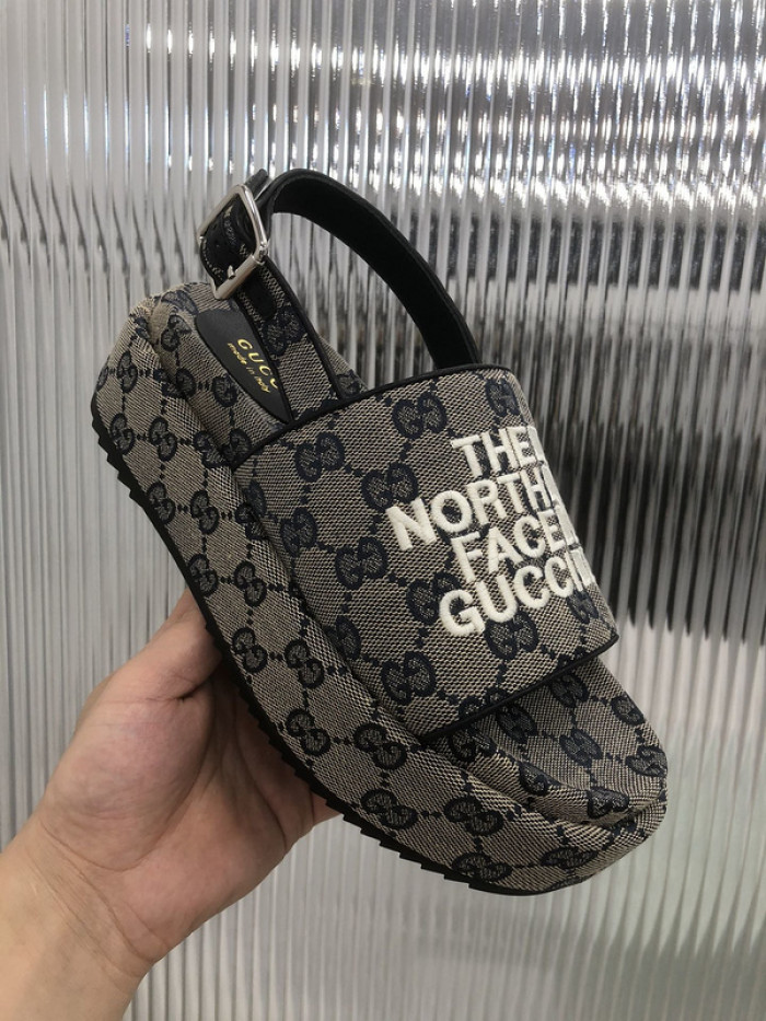 GCI GG Slide Sandal