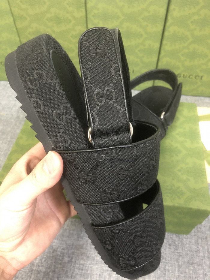 GCI GG Slide Sandal