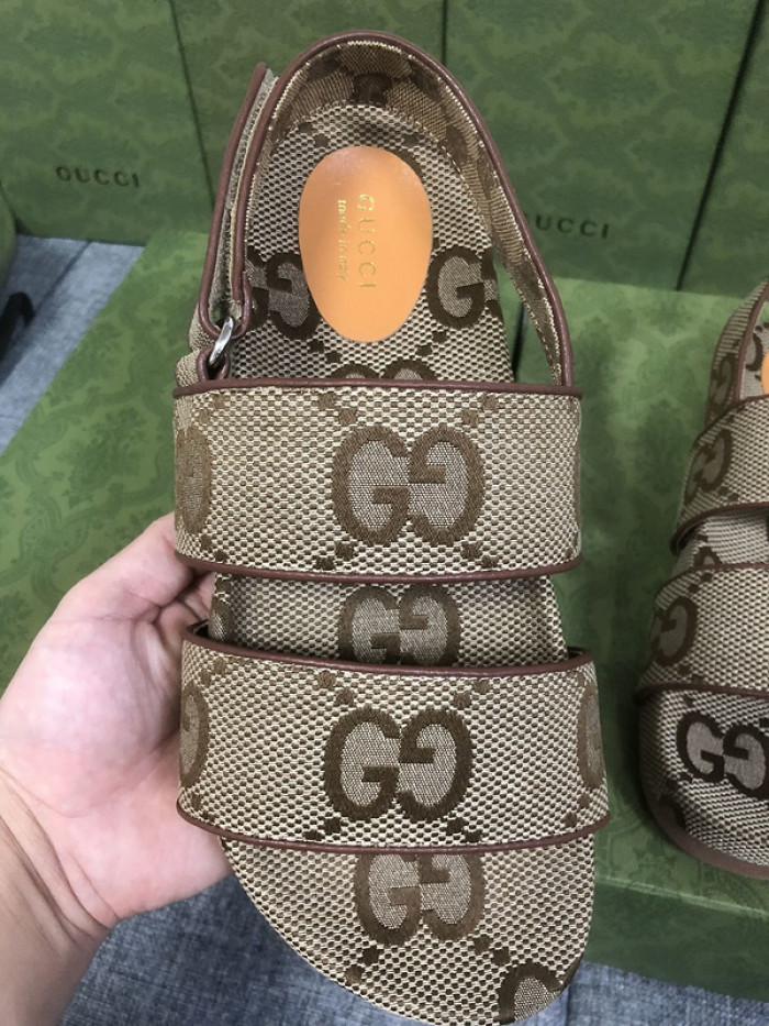 GCI GG Slide Sandal