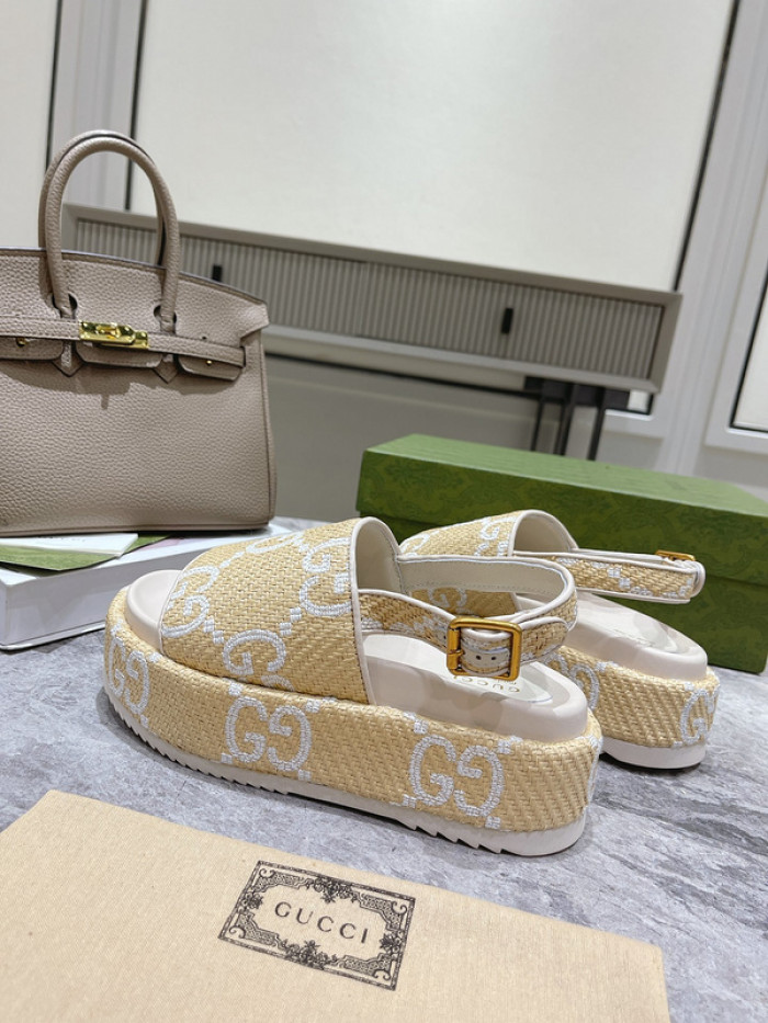 GCI GG Slide Sandal