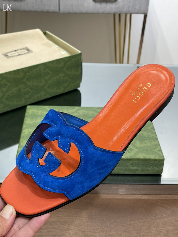 GCI GG Slide Sandal