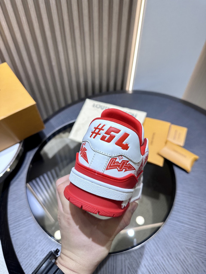 LUSV SNEAKERS