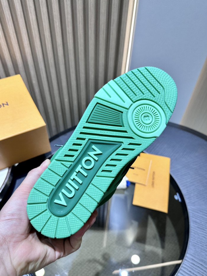 LUSV SNEAKERS