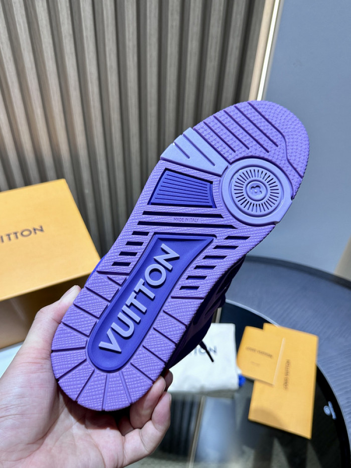 LUSV SNEAKERS