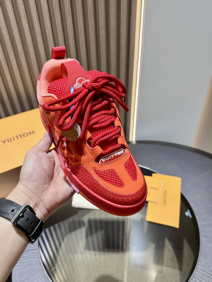 LUSV SNEAKERS