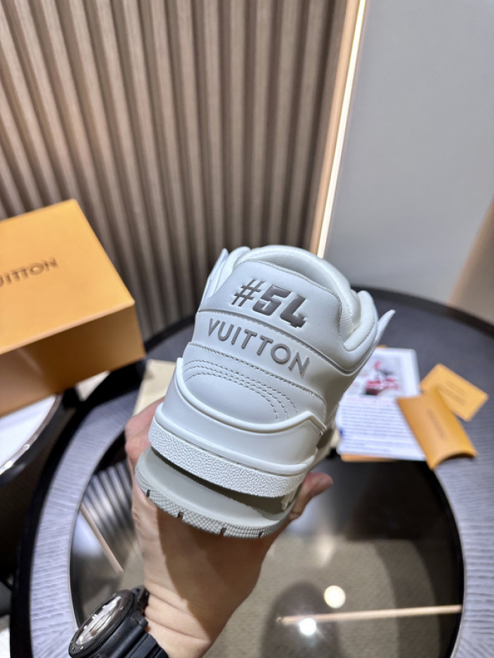 LUSV SNEAKERS