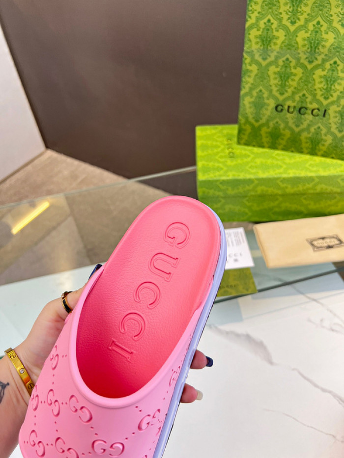 GCI GG Slide Sandal
