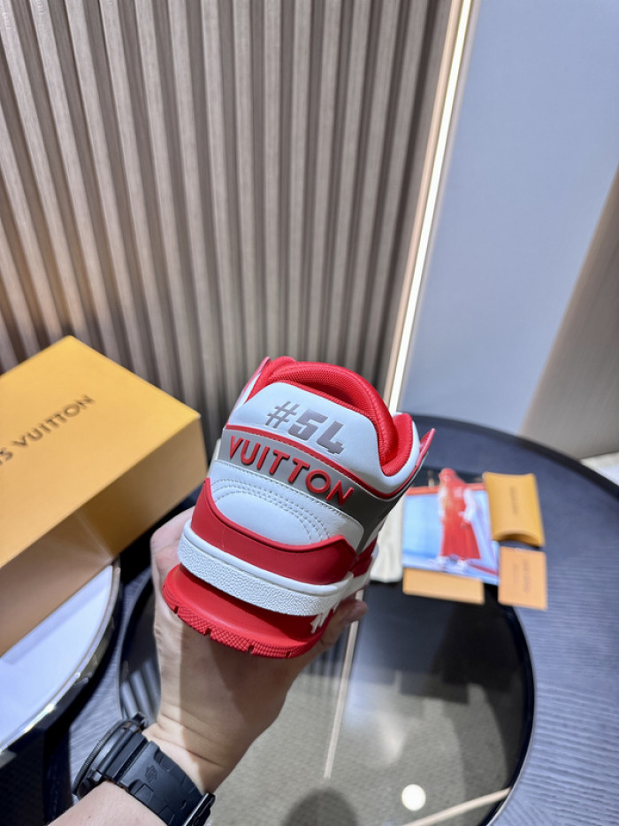 LUSV SNEAKERS