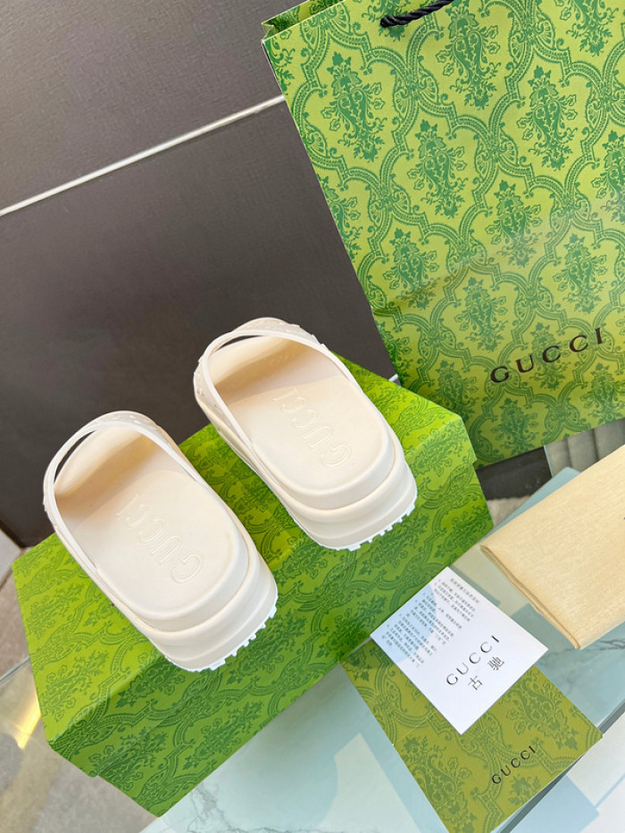 GCI GG Slide Sandal