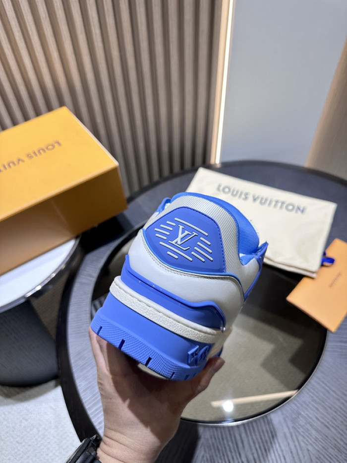LUSV SNEAKERS