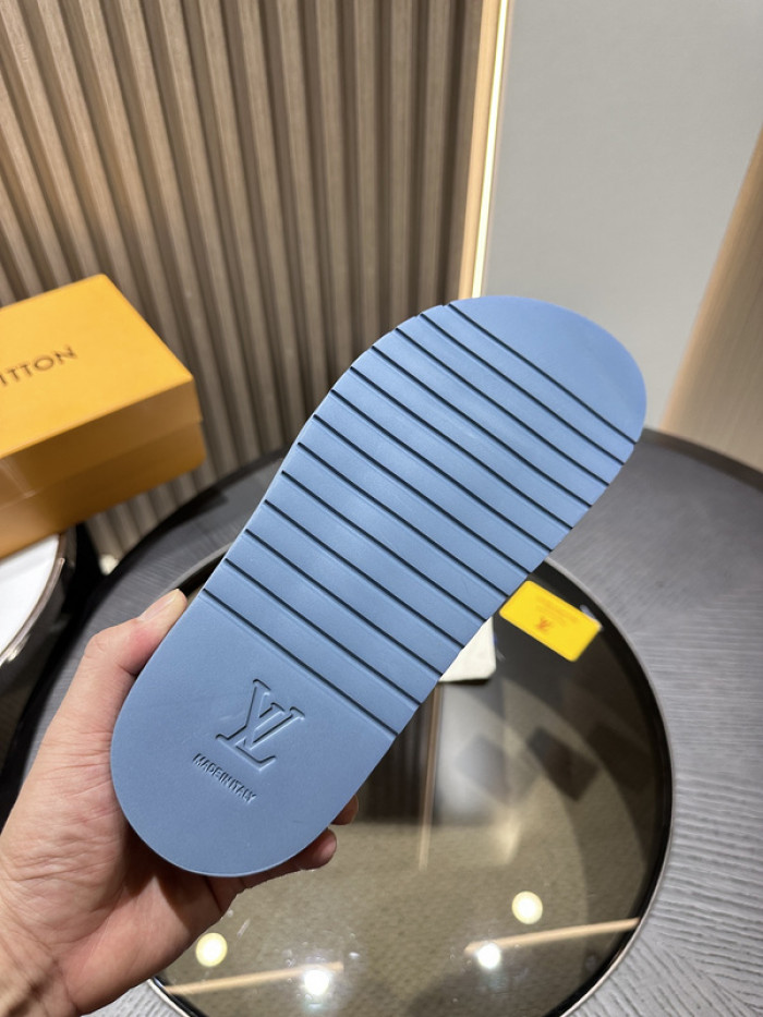 LUSV SLIDE