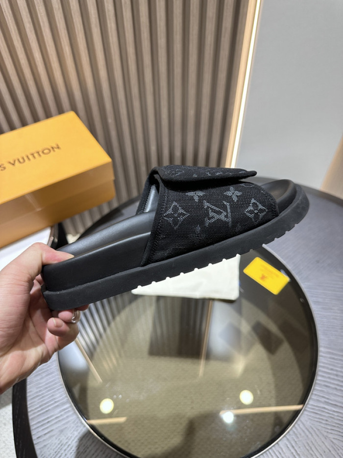 LUSV SLIDE