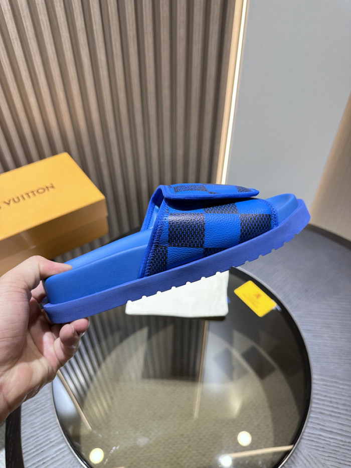 LUSV SLIDE