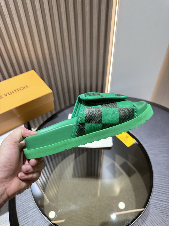 LUSV SLIDE