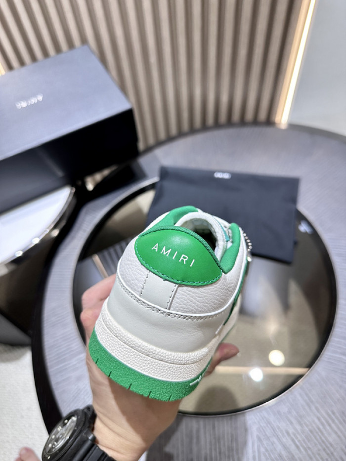 AMIRI SHOES