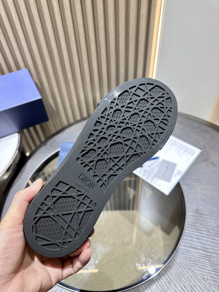 DOR B33 SNEAKERS
