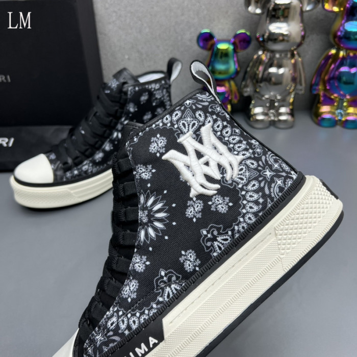 AMIRI SHOES