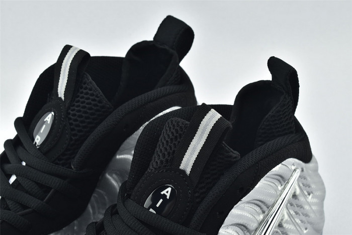 Air Foamposite Pro 