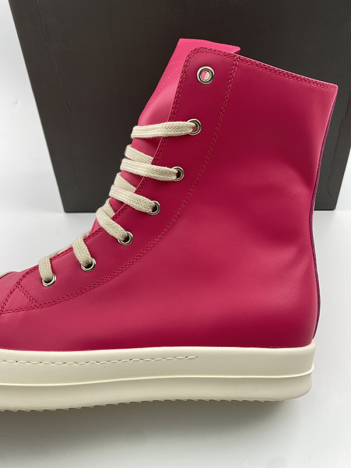 RICK OWENS