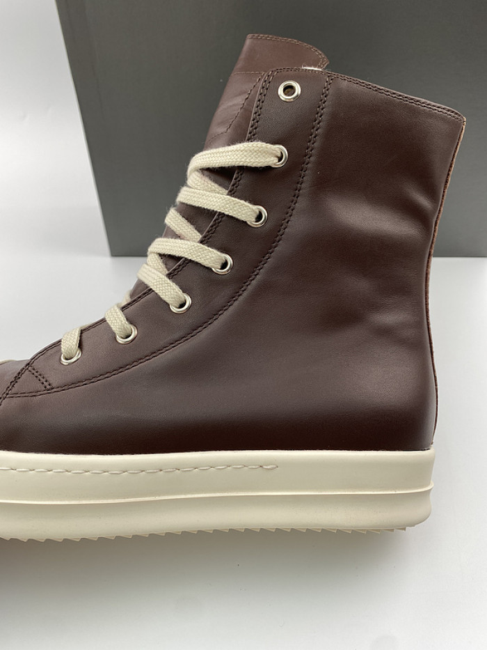 RICK OWENS