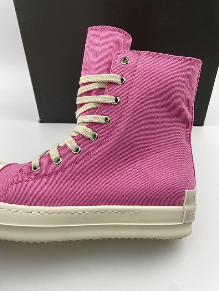 RICK OWENS