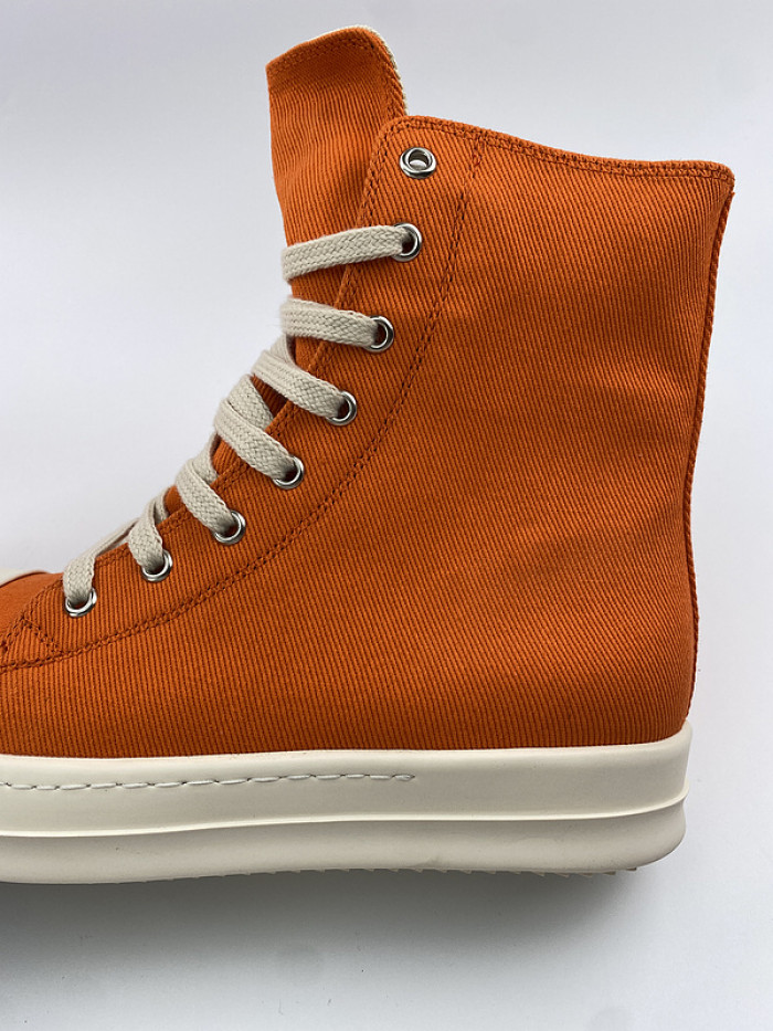 RICK OWENS