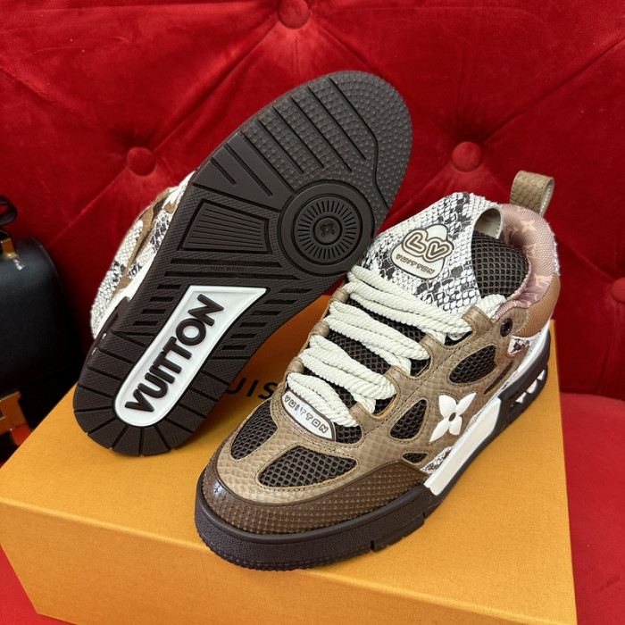LUSV SNEAKERS