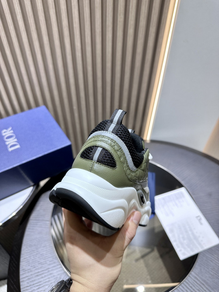 DOR B22 SNEAKERS