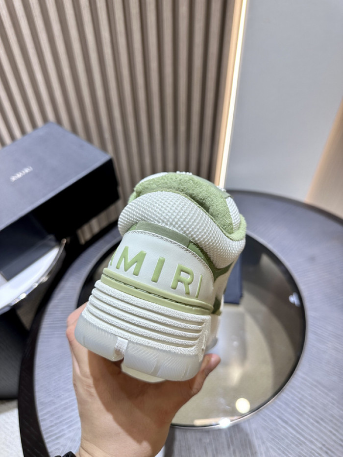 AMIRI SHOES