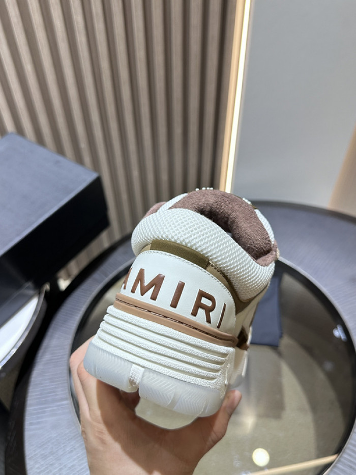 AMIRI SHOES