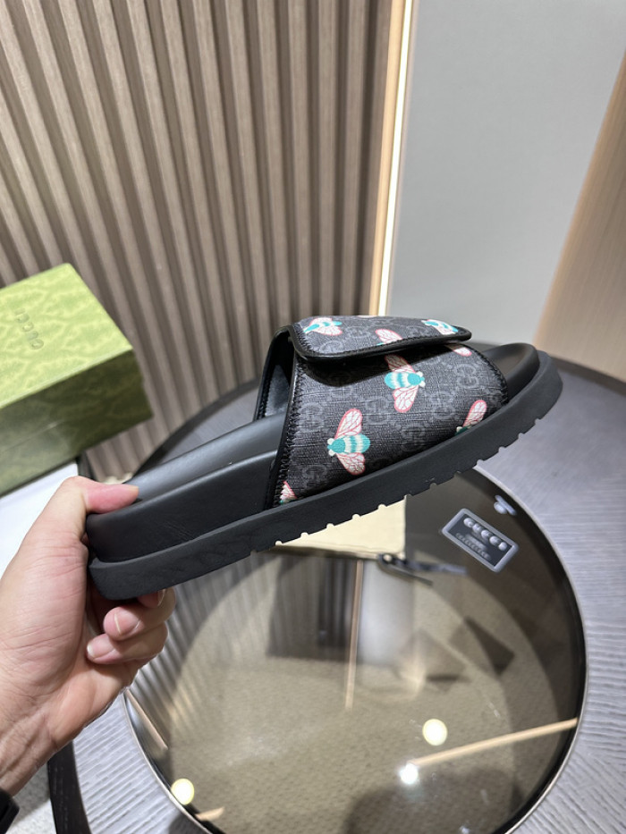 GCI GG Slide Sandal