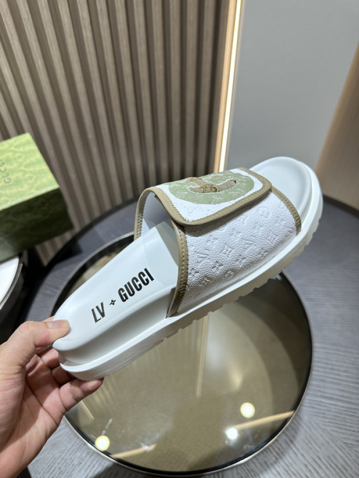 GCI GG Slide Sandal