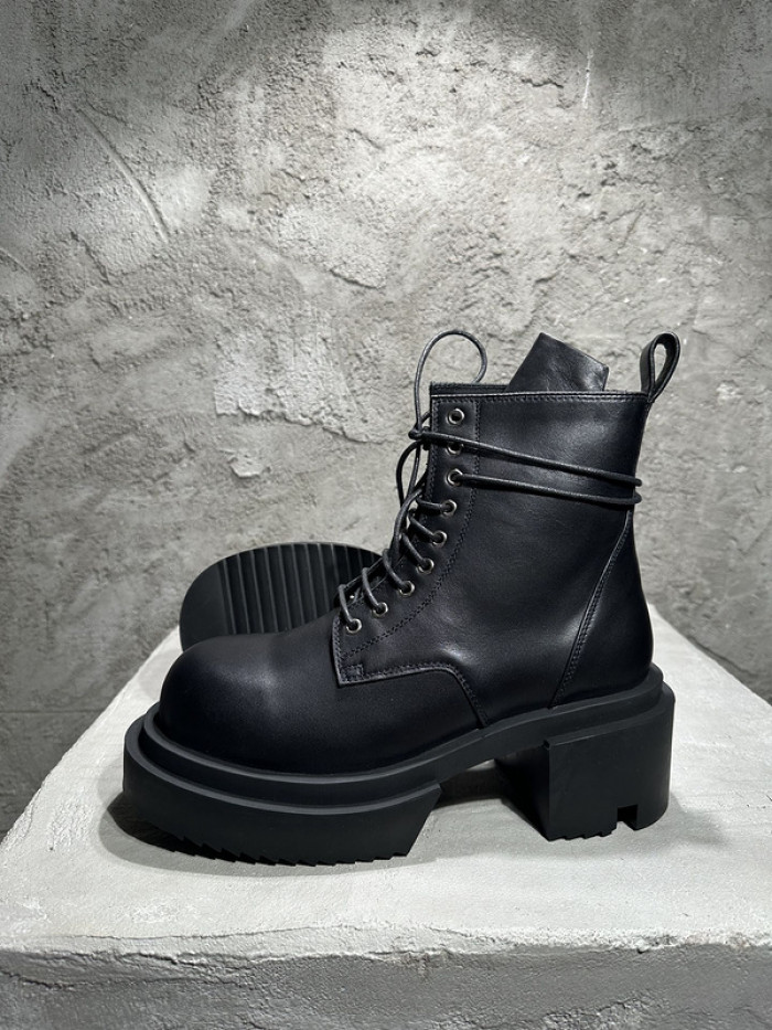 RICK OWENS