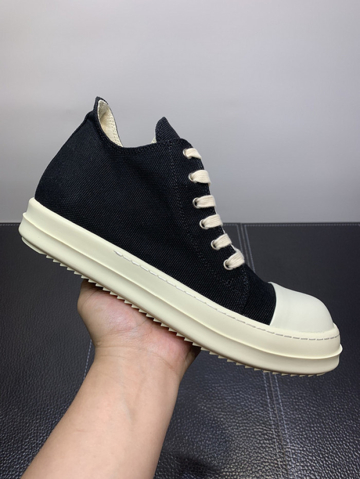RICK OWENS
